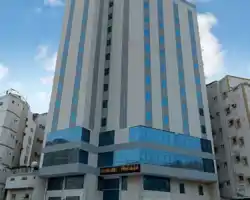 Mahd Al Resala 3 Hotel thumbnail